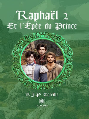 cover image of Et l'épée du prince